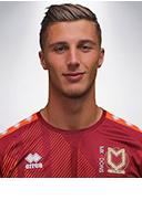Stuart Moore