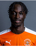 Antwi C.