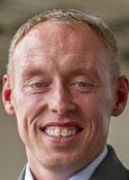 Steve Cooper