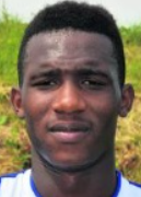 Solomon-Otabor V.