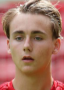 Jacob Carney