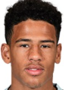 Marcus McGuane