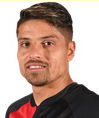 Sebastian Alberto Palacios
