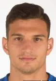 Stojinovic D.