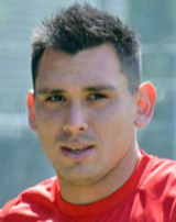 Cristian VEGA