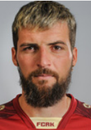 Despotovic D.