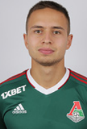 Kulikov D.