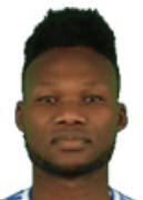 Segbe Azankpo D.