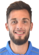 Antonio Cristian