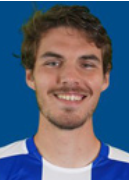 Alex Perry