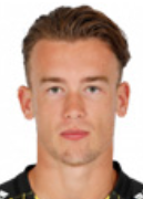 Patrick Vroegh