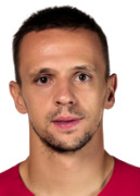 Nemanja Maksimovic