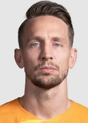 Luuk de Jong