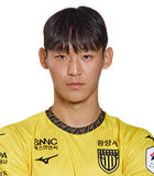 Jeon Yu Sang