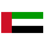 United Arab Emirates<font color=#880000>(N)</font>