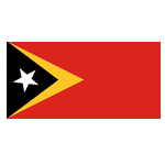 Timor Leste<font color=#880000>(N)</font>