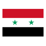 Syria U20<font color=#880000>(N)</font>