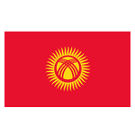 Kyrgyzstan U20<font color=#880000>(N)</font>