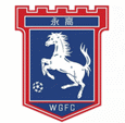 Home Club Logo