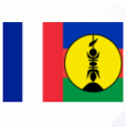 New Caledonia U17<font color=#880000>(N)</font>