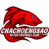 Chachoengsao