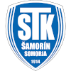 STK Samorin<font color=#880000>(N)</font>