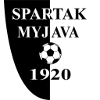 TJ Spartak Myjava(W)