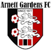 Arnett Gardens<font color=#880000>(N)</font>