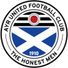 Ayr United