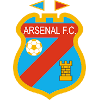 Arsenal de Sarandi Reserves