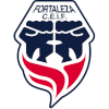 Fortaleza F.C<font color=#880000>(N)</font>