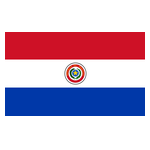 Paraguay (W)<font color=#880000>(N)</font>