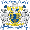 Stockport County (W)