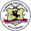 Away Club Logo