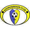 Away Club Logo