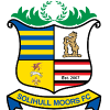 Solihull Moors  (W)