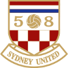 Sydney United