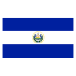 El Salvador (W) U20<font color=#880000>(N)</font>