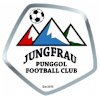 Away Club Logo