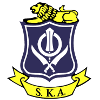 Away Club Logo