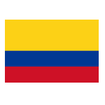 Colombia U16<font color=#880000>(N)</font>