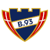 B93 Copenhagen