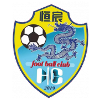 Home Club Logo