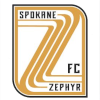 Spokane Zephyr (W)