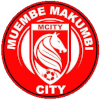 Mwembe Makumbi City FC