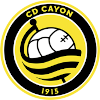 CD Cayon