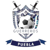 Guerreros de Puebla