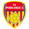 FK Podgorica U19