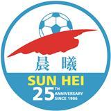 Home Club Logo