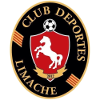 Deportes Limache<font color=#880000>(N)</font>